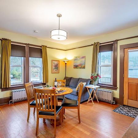 Victoria Falls House Inn Nelson Dış mekan fotoğraf