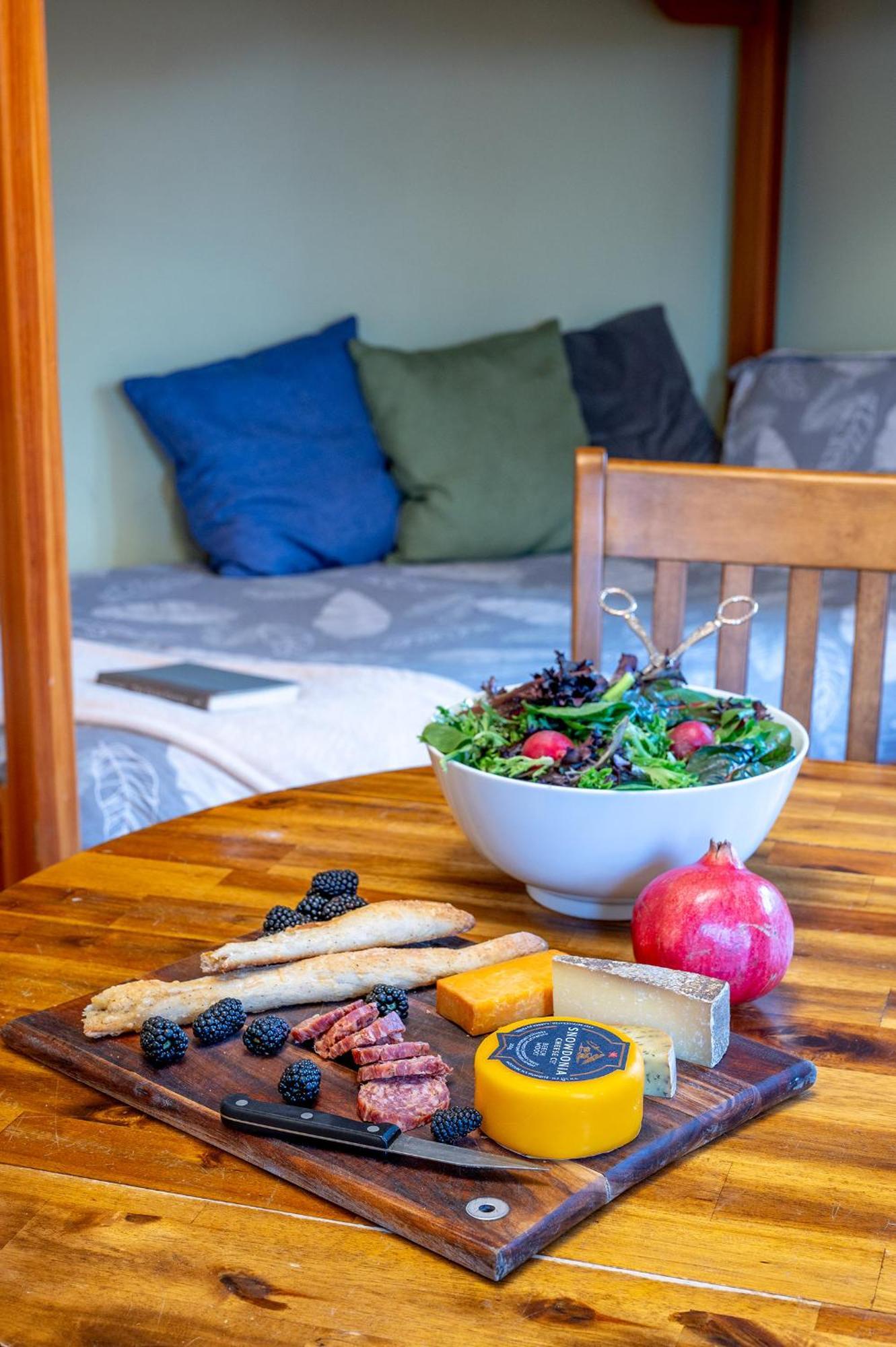 Victoria Falls House Inn Nelson Dış mekan fotoğraf