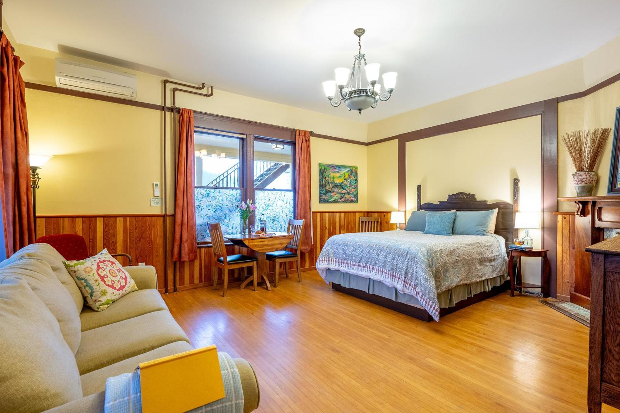 Victoria Falls House Inn Nelson Dış mekan fotoğraf